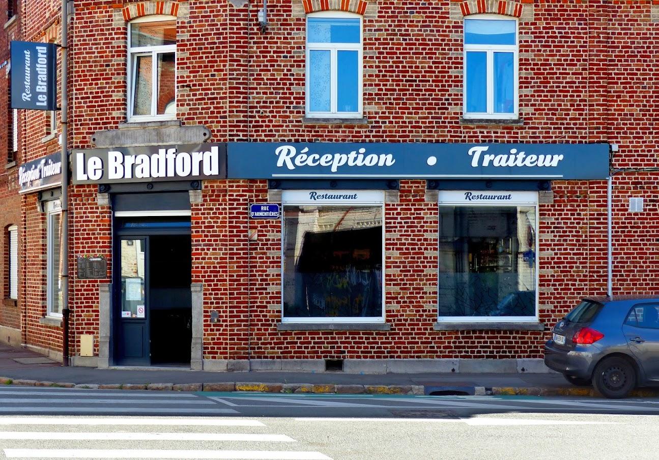 Photo de Au Bradford