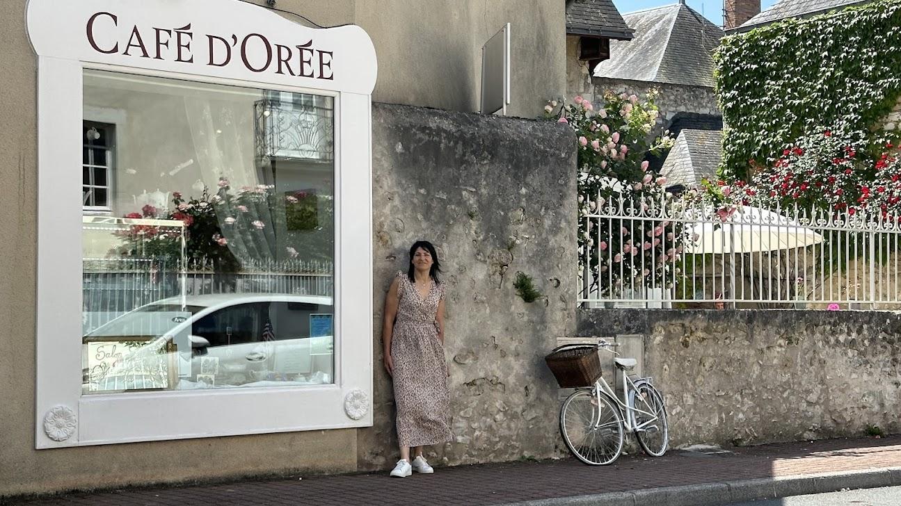 Photo de Café D'Orée