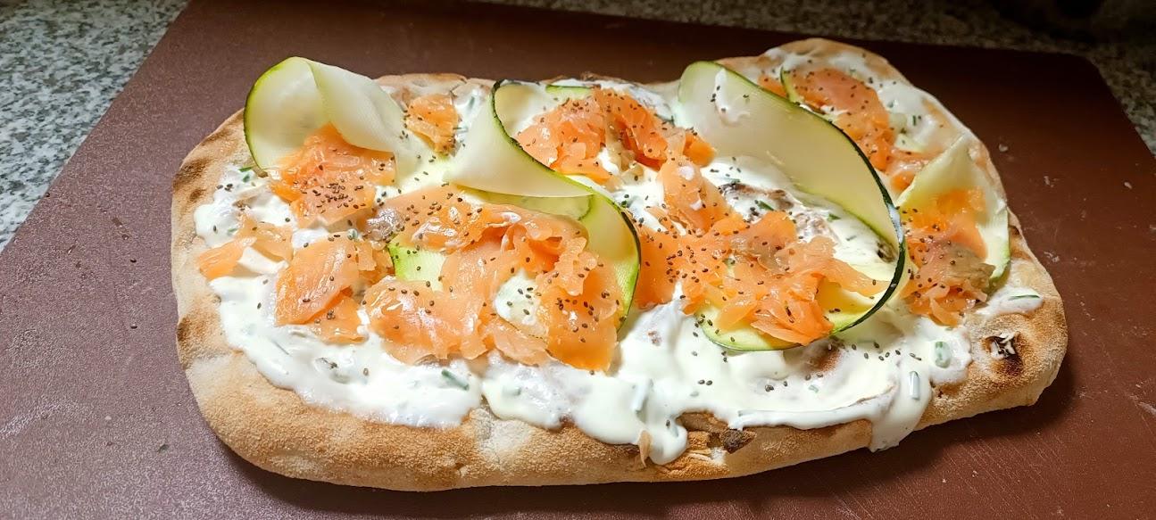 Photo du restaurant La Taverne Pizzas & Pinsas