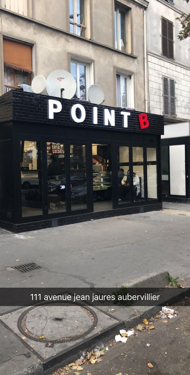 Photo de POINT B Aubervilliers