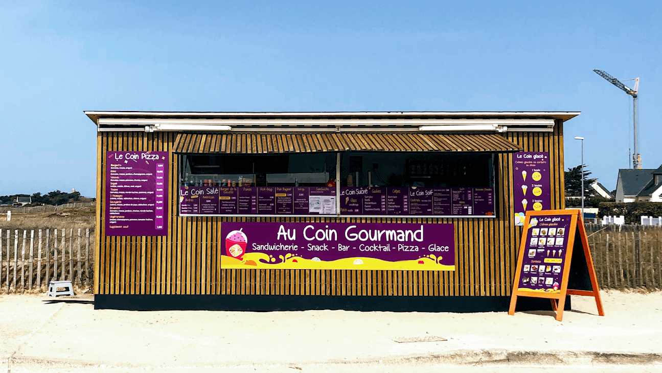 Photo de Au Coin Gourmand La govelle