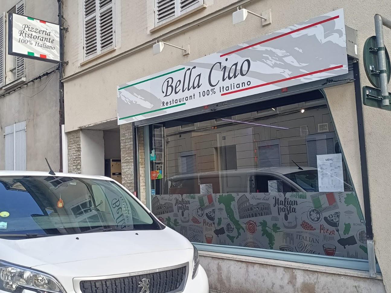 Photo de BELLA CIAO