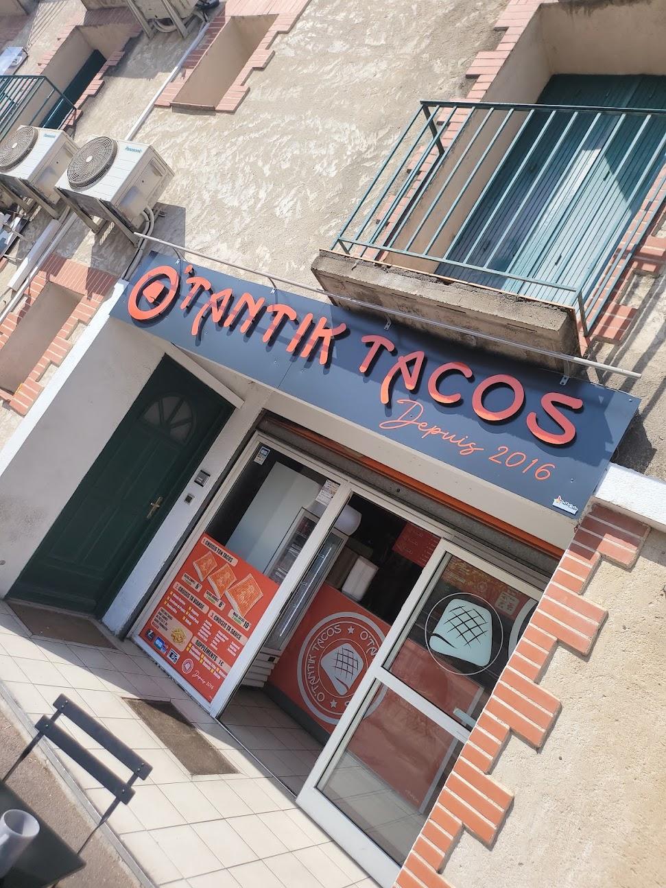 Photo de O'tantik tacos