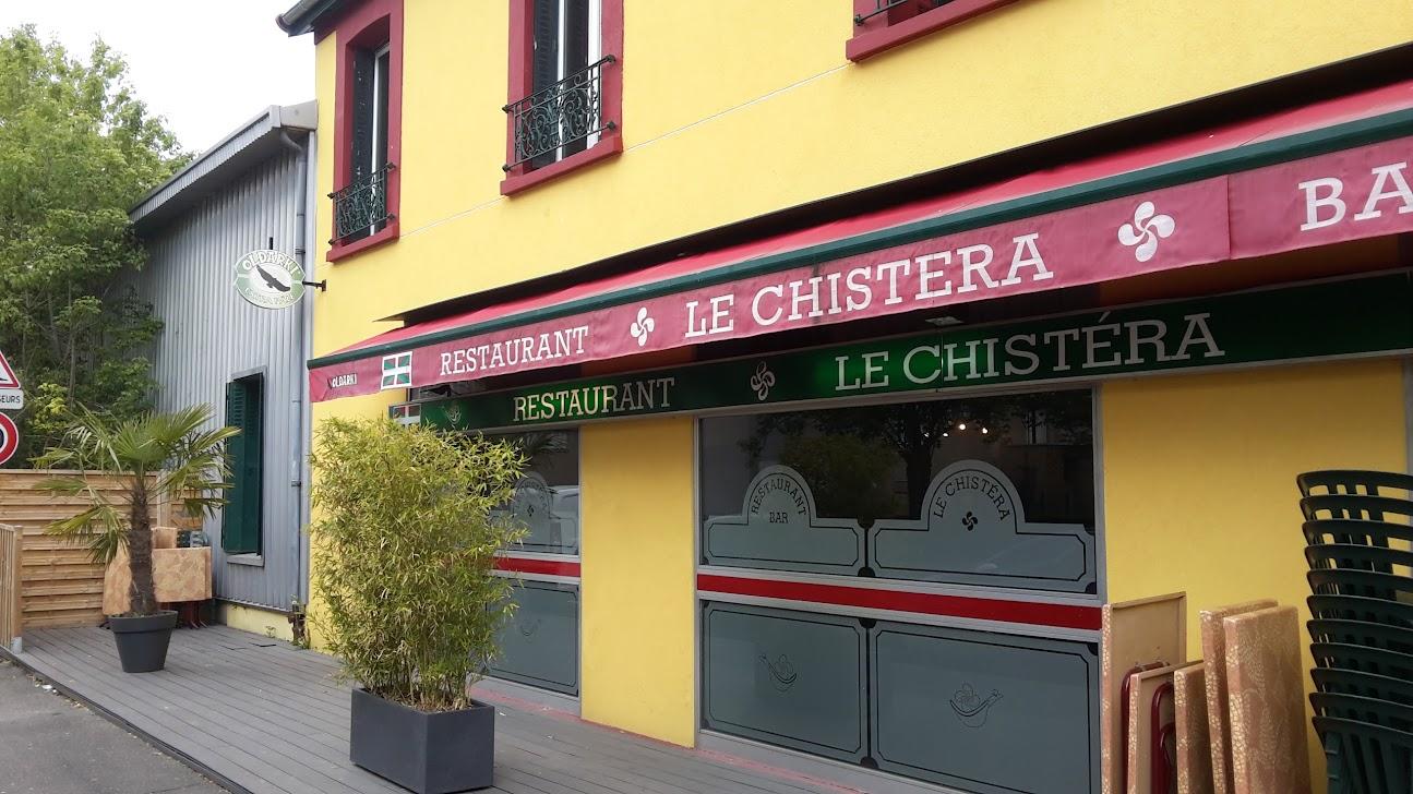 Photo de Le Chistèra