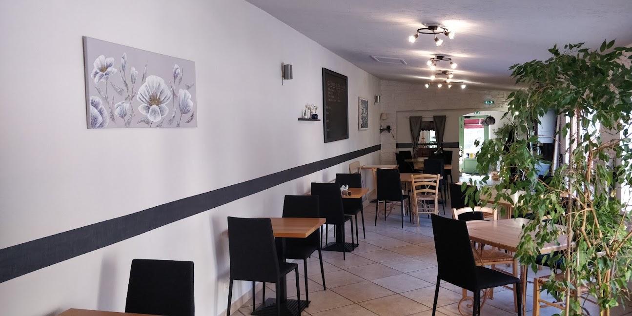 Photo de Restaurant l'Oliveraie