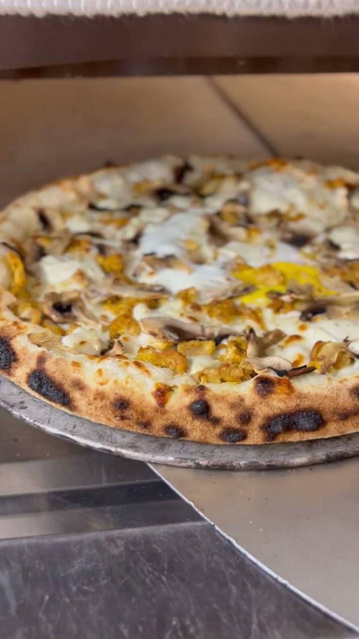 Photo du restaurant Justpizza78