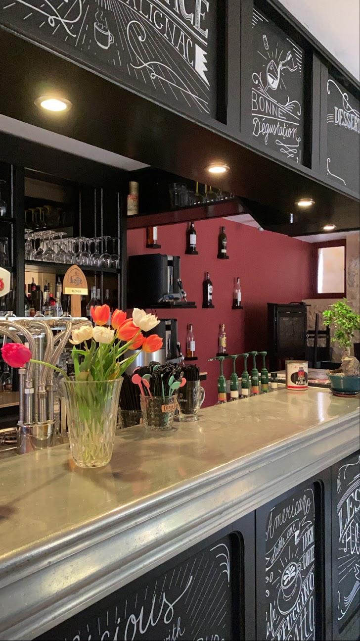Photo de Café de la Place