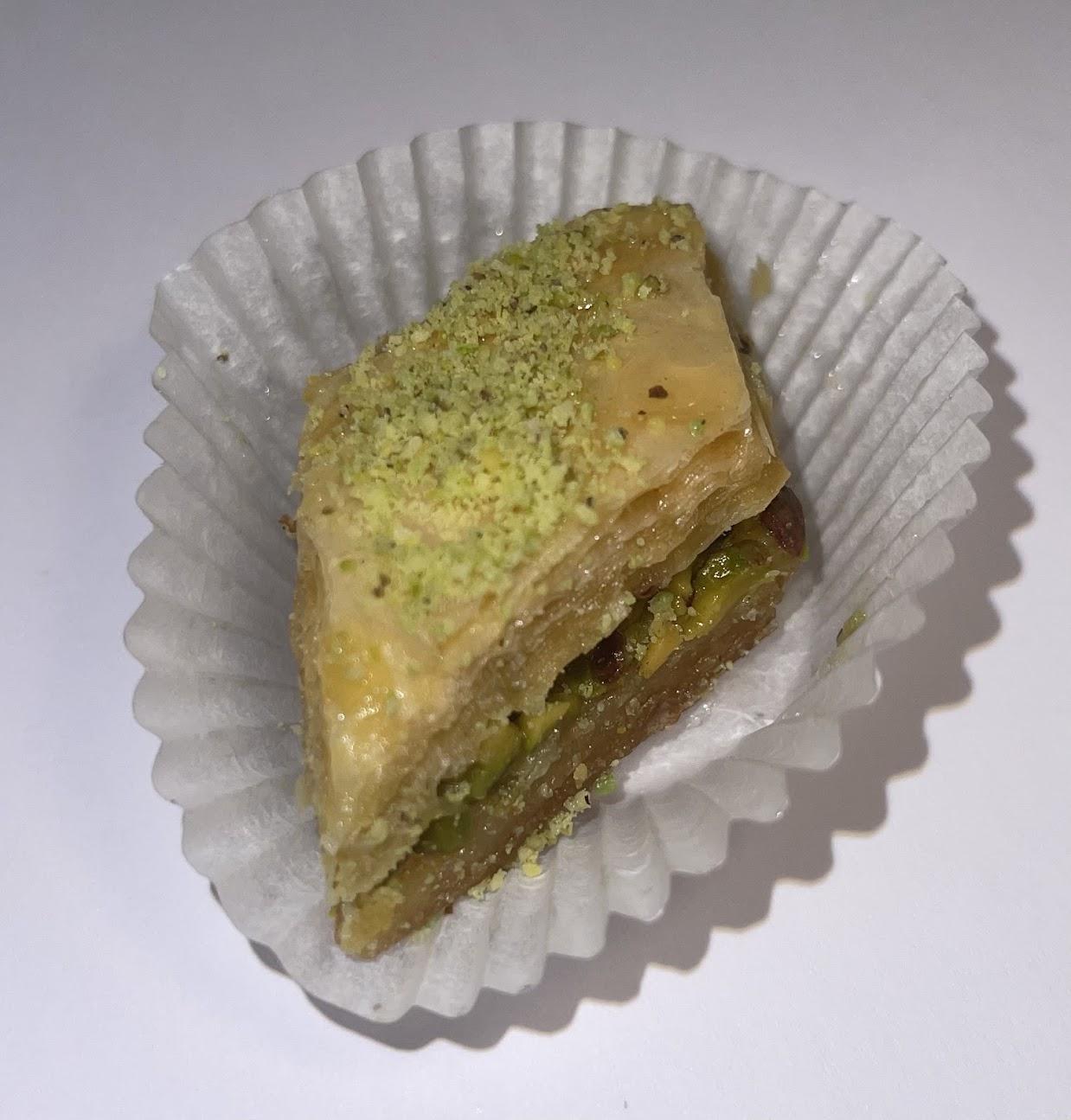 Photo de Falafel Beyrouth