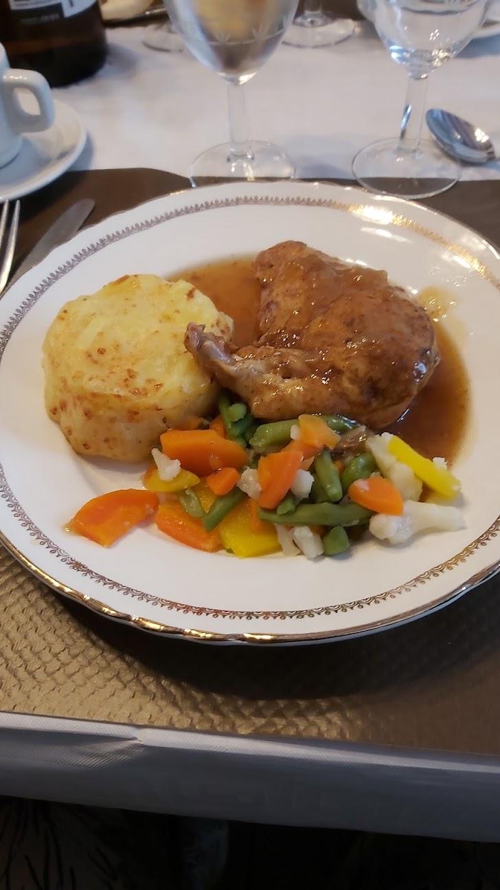 Photo de Restaurant Au Soetinvald