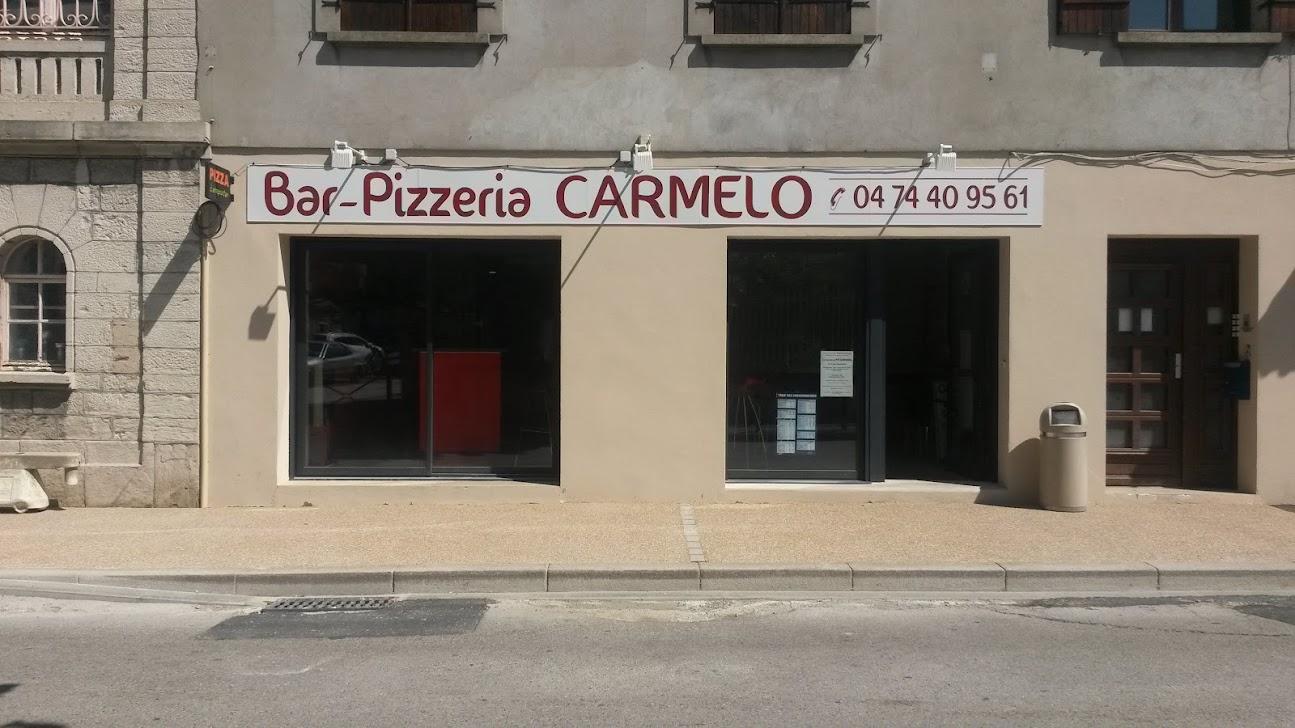 Photo de Bar Pizzeria Carmelo