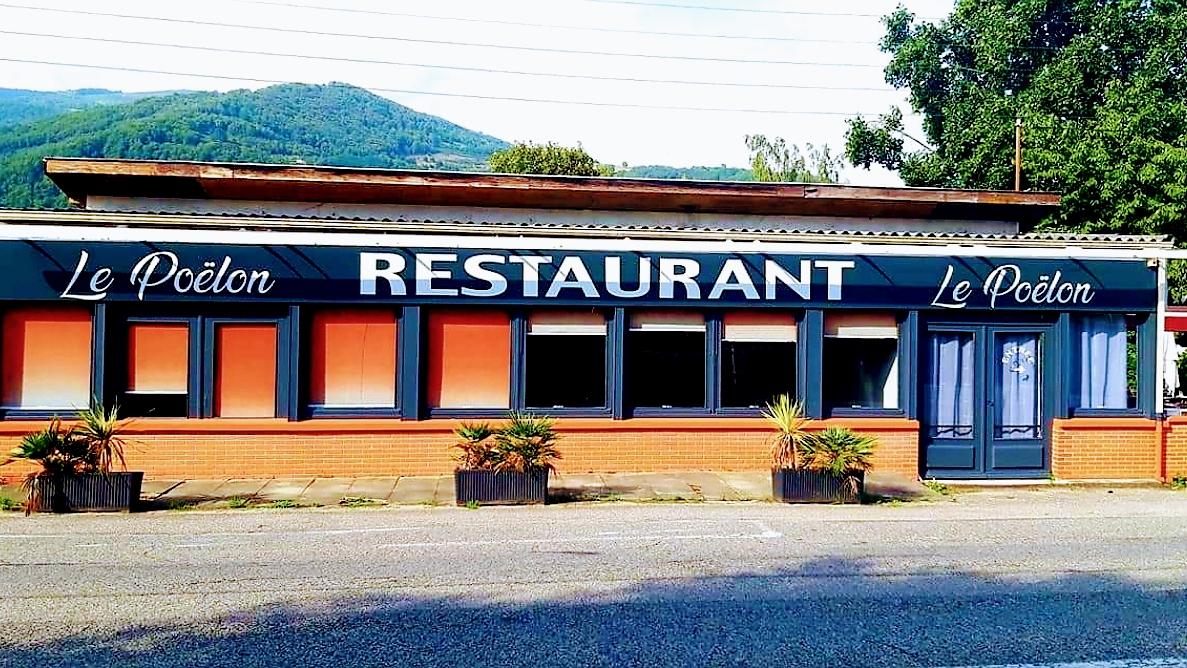 Photo de Restaurant Le Poêlon