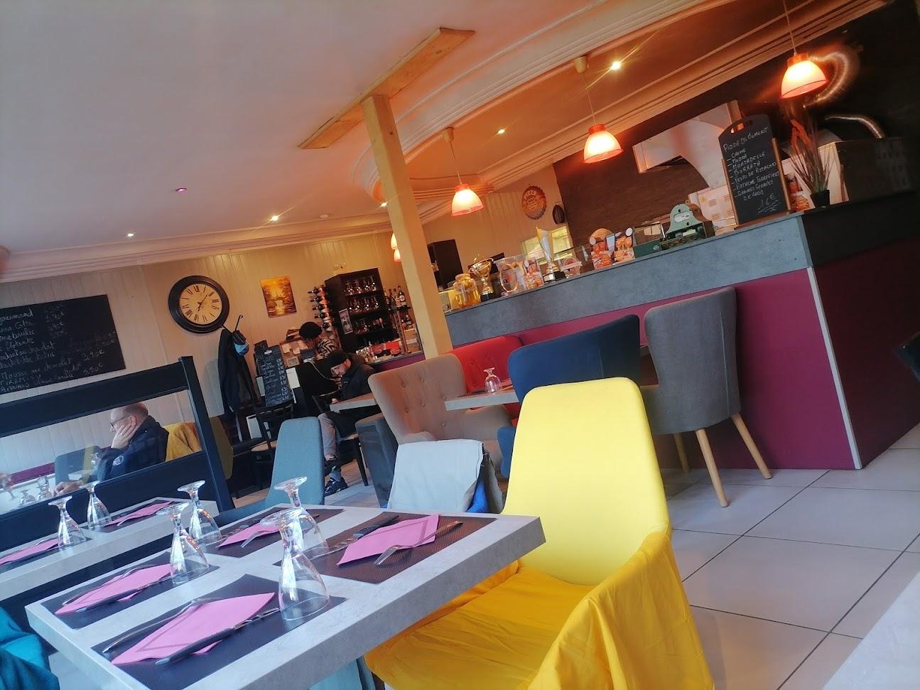 Photo de Tonton Tantie Pizza