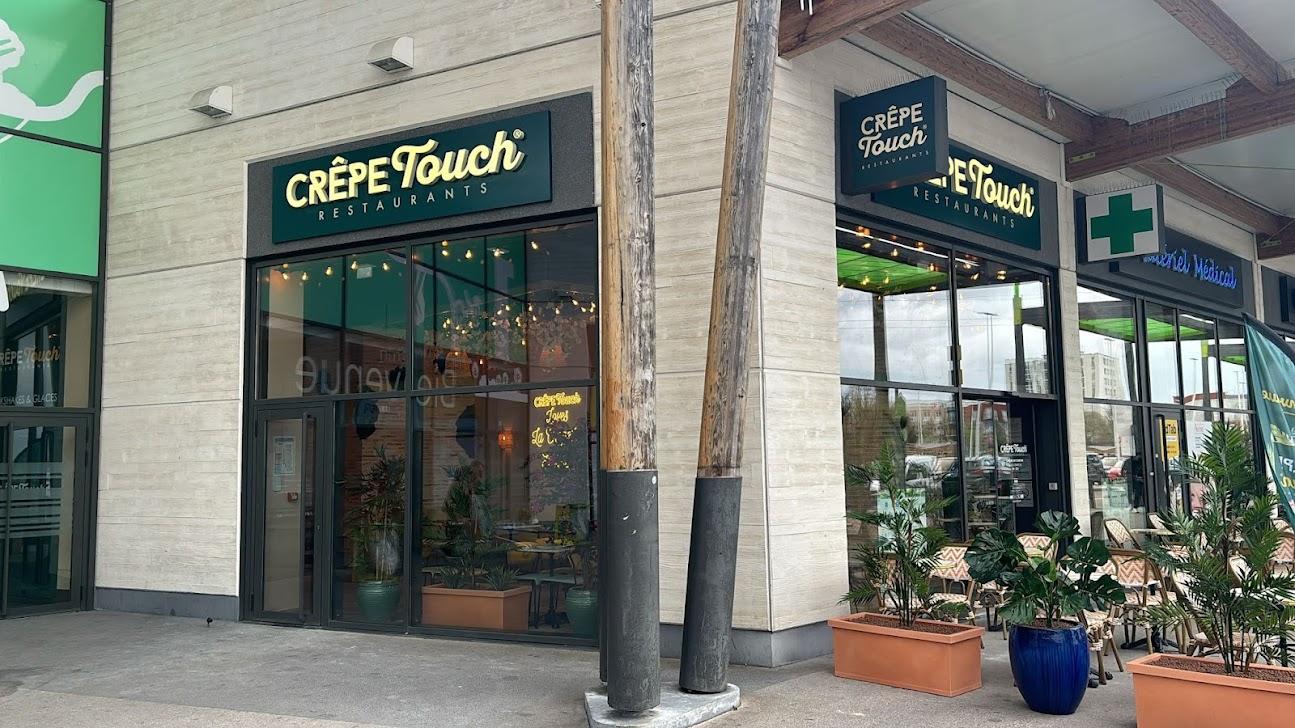 Photo de Crêpe Touch Troyes