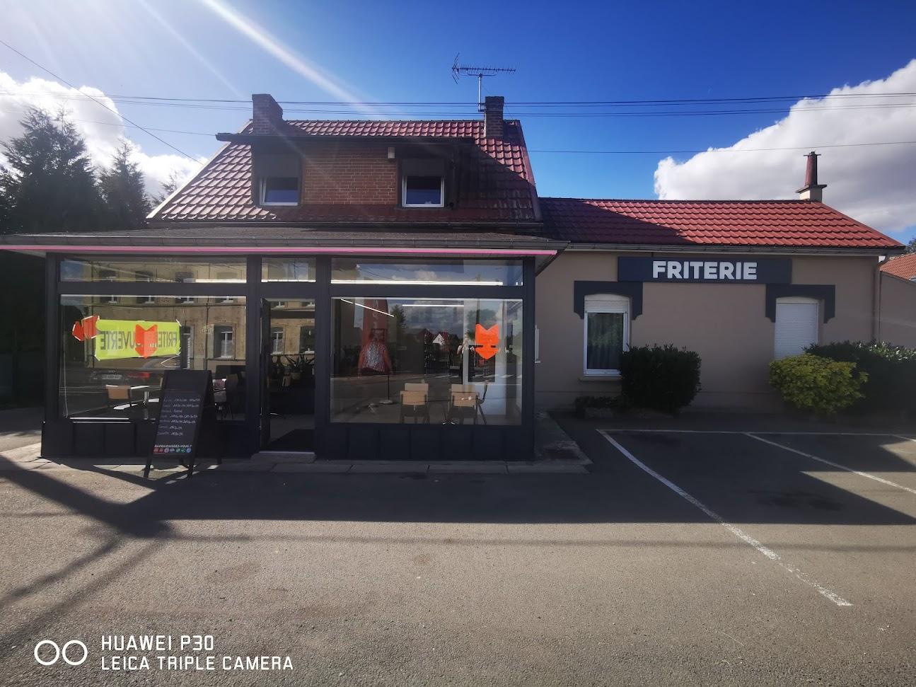 Photo de Friterie boyelles