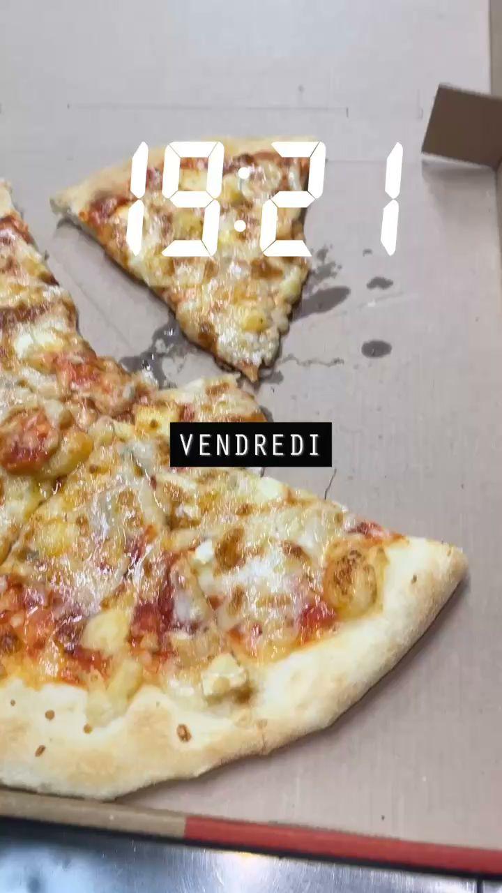 Photo de CARTO PIZZA