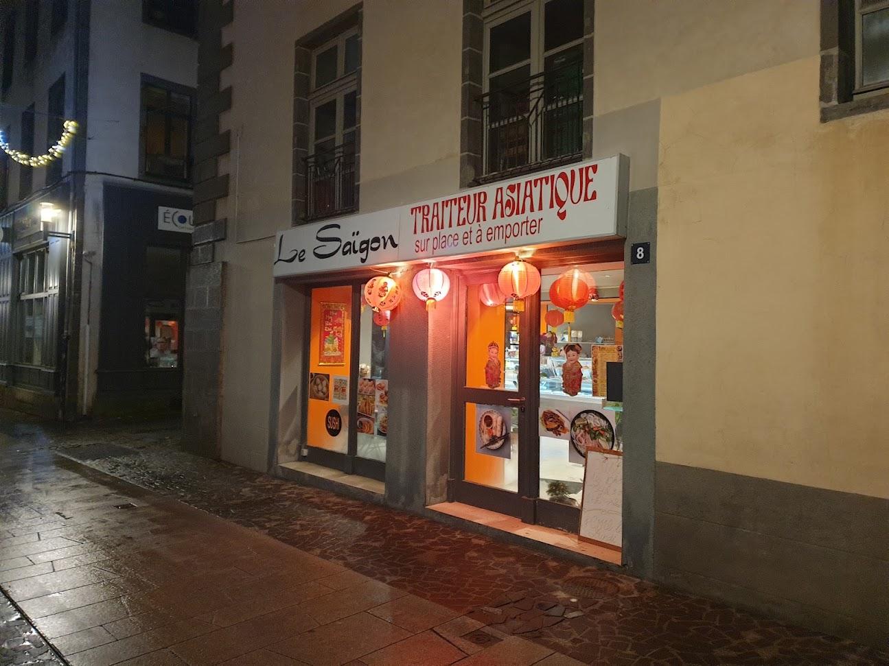 Photo de LE SAIGON