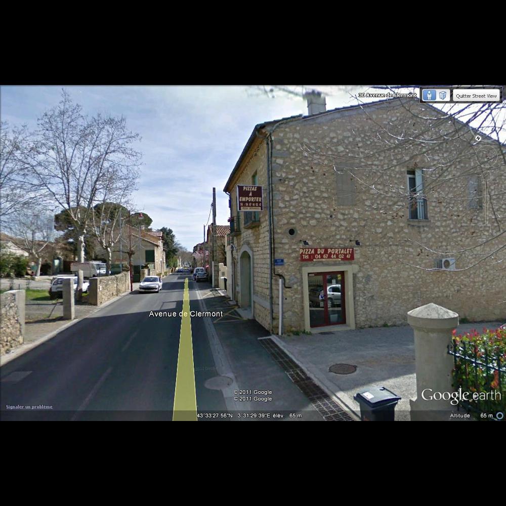 Photo de Pizza du Portalet