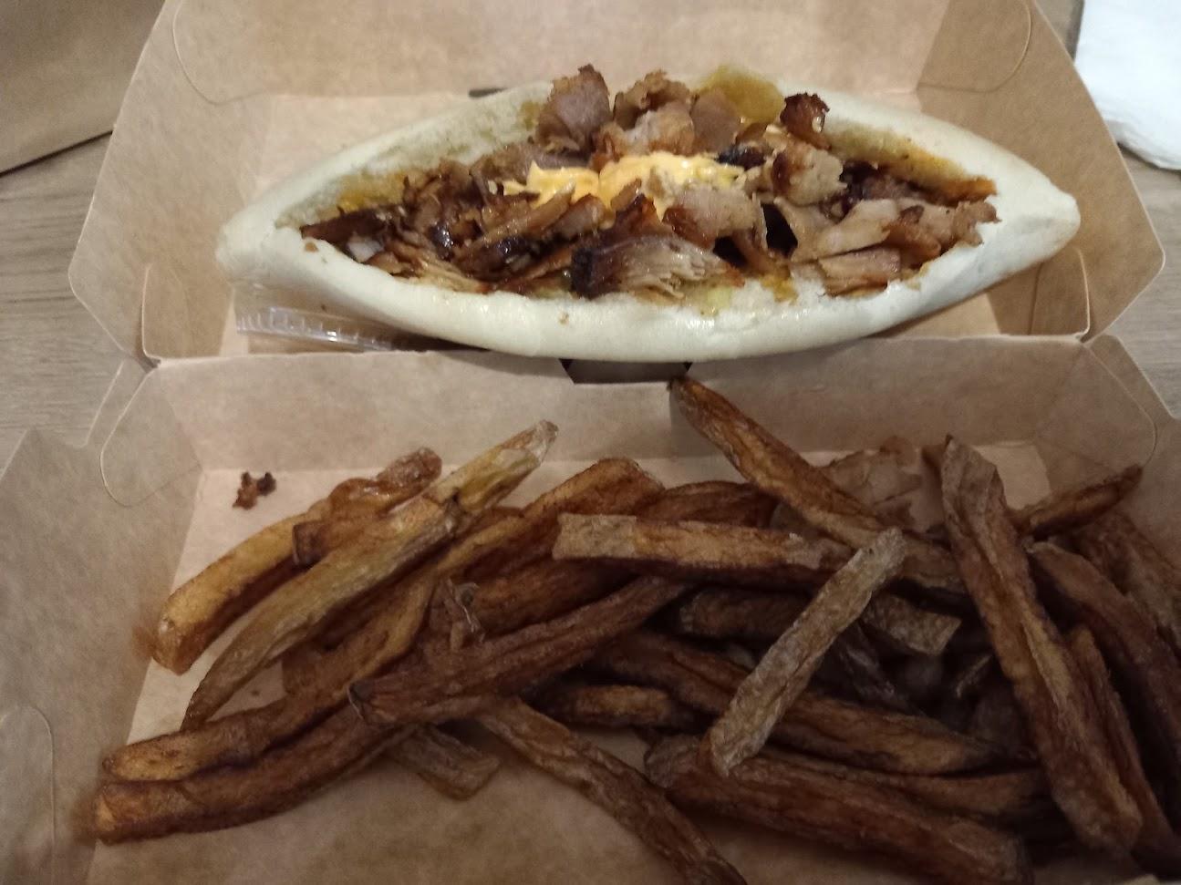 Photo de Ô Paradis Kebab