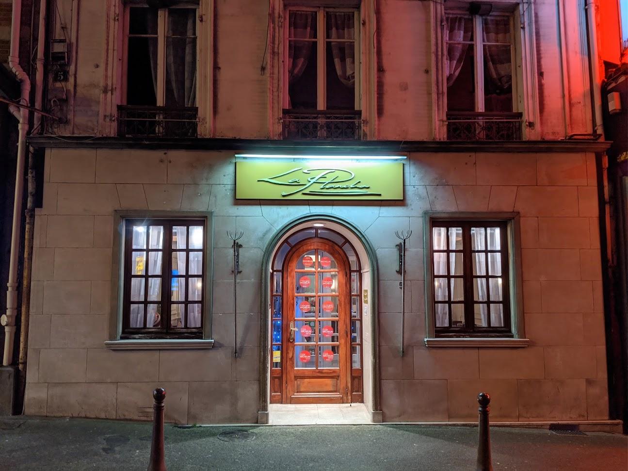 Photo de La Plancha de Kiko