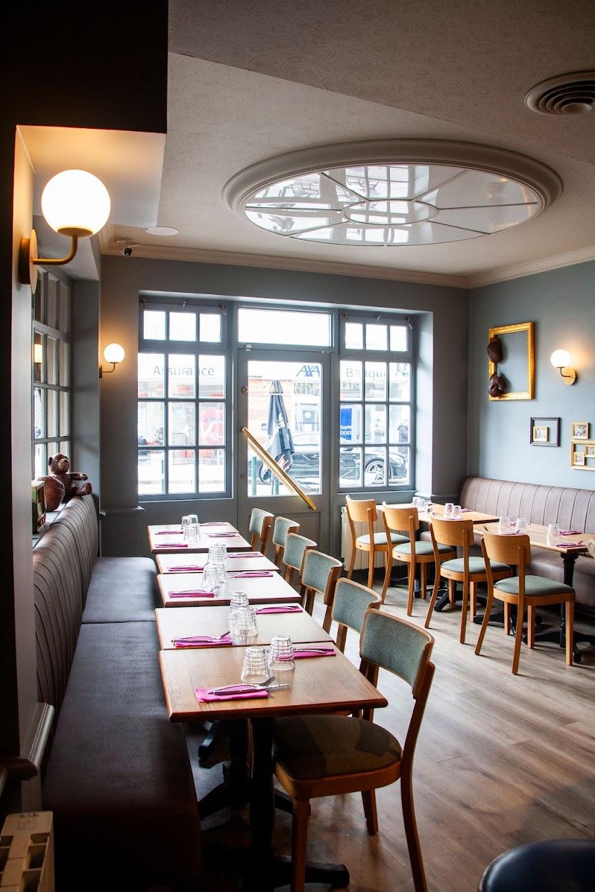 Photo de PIZZA PASTA Lisieux
