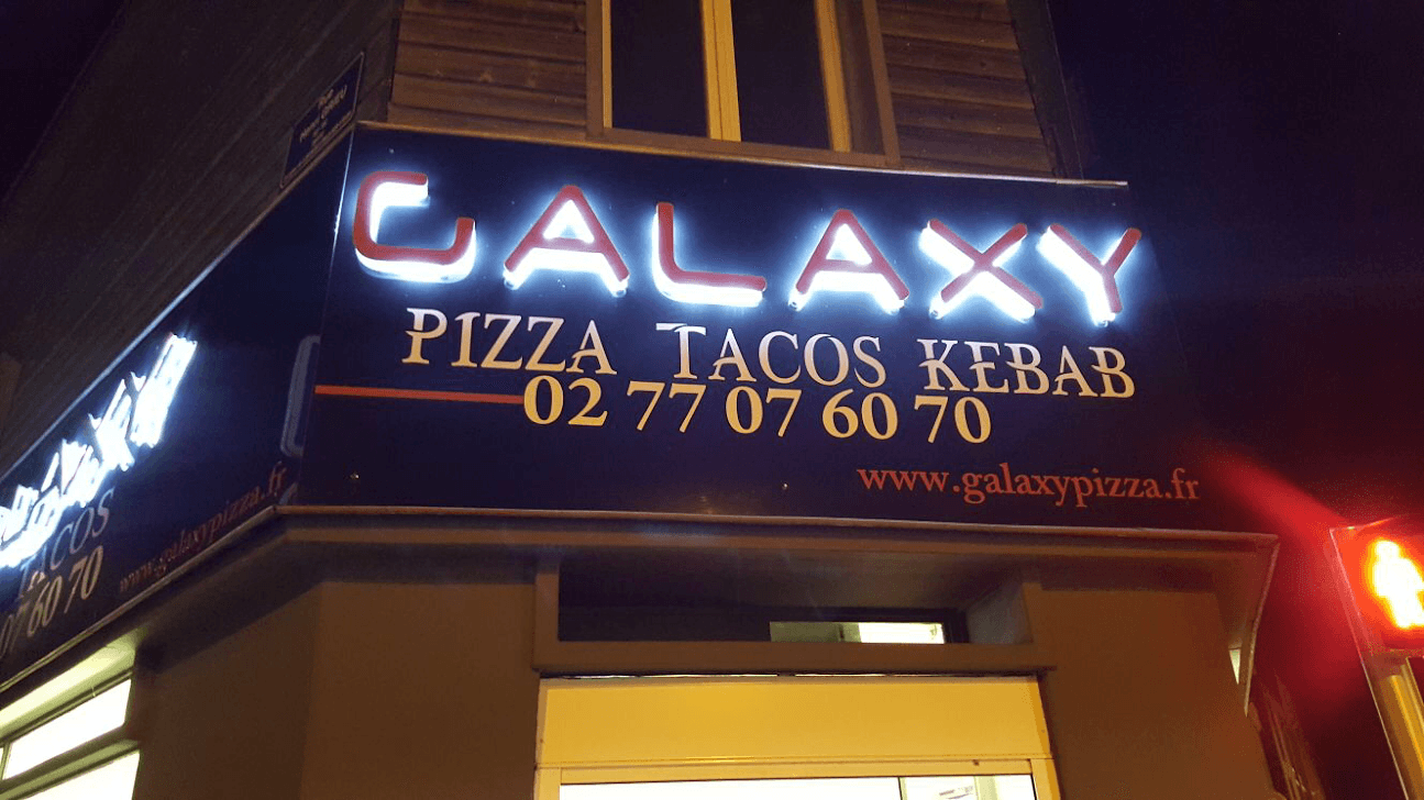 Photo de Galaxy