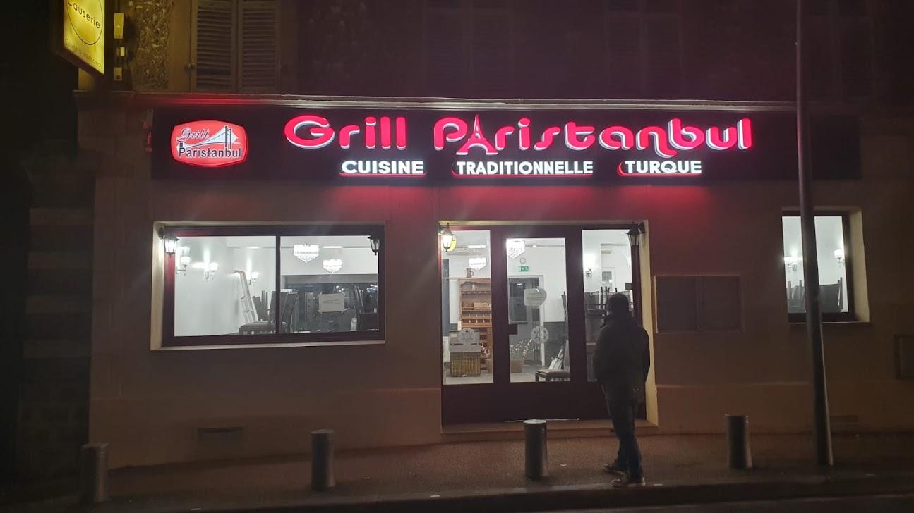 Photo du restaurant GRILL PARISTANBUL