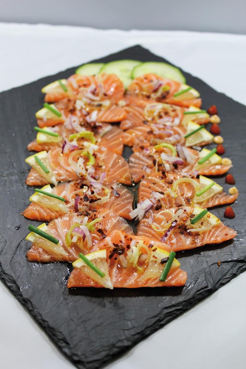 Photo de Nina sushi