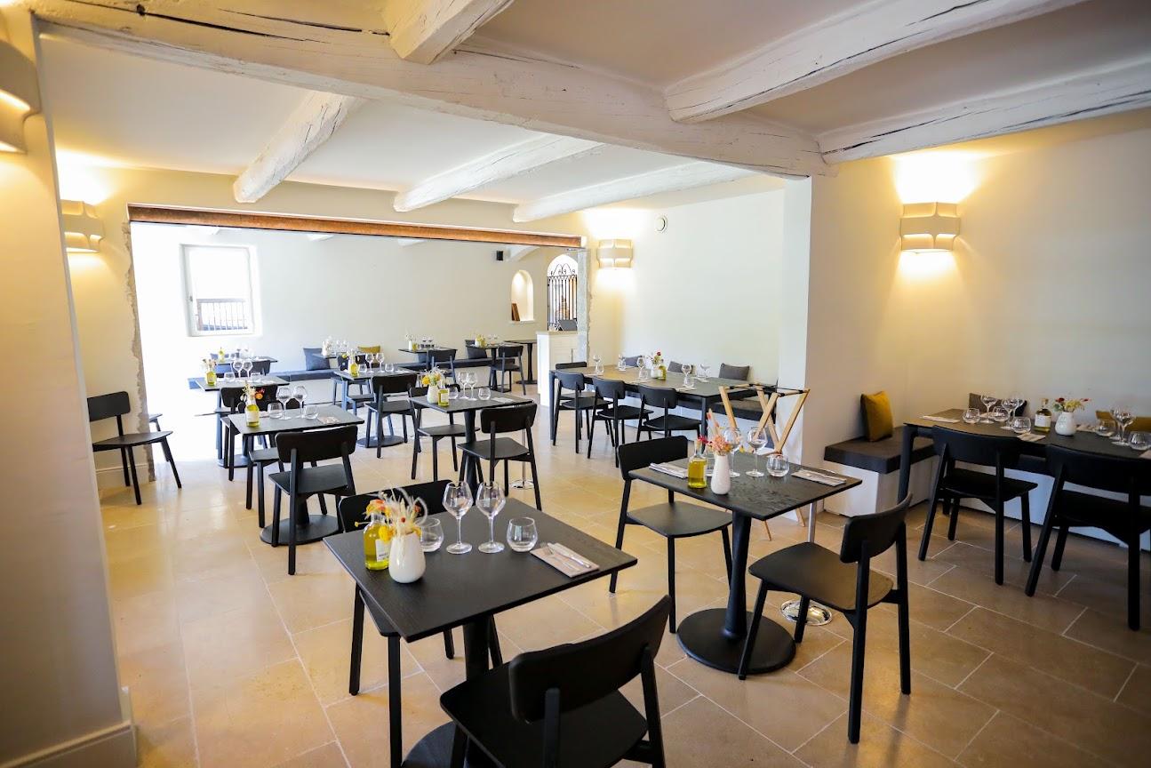 Photo de Le Bistrot du Brau