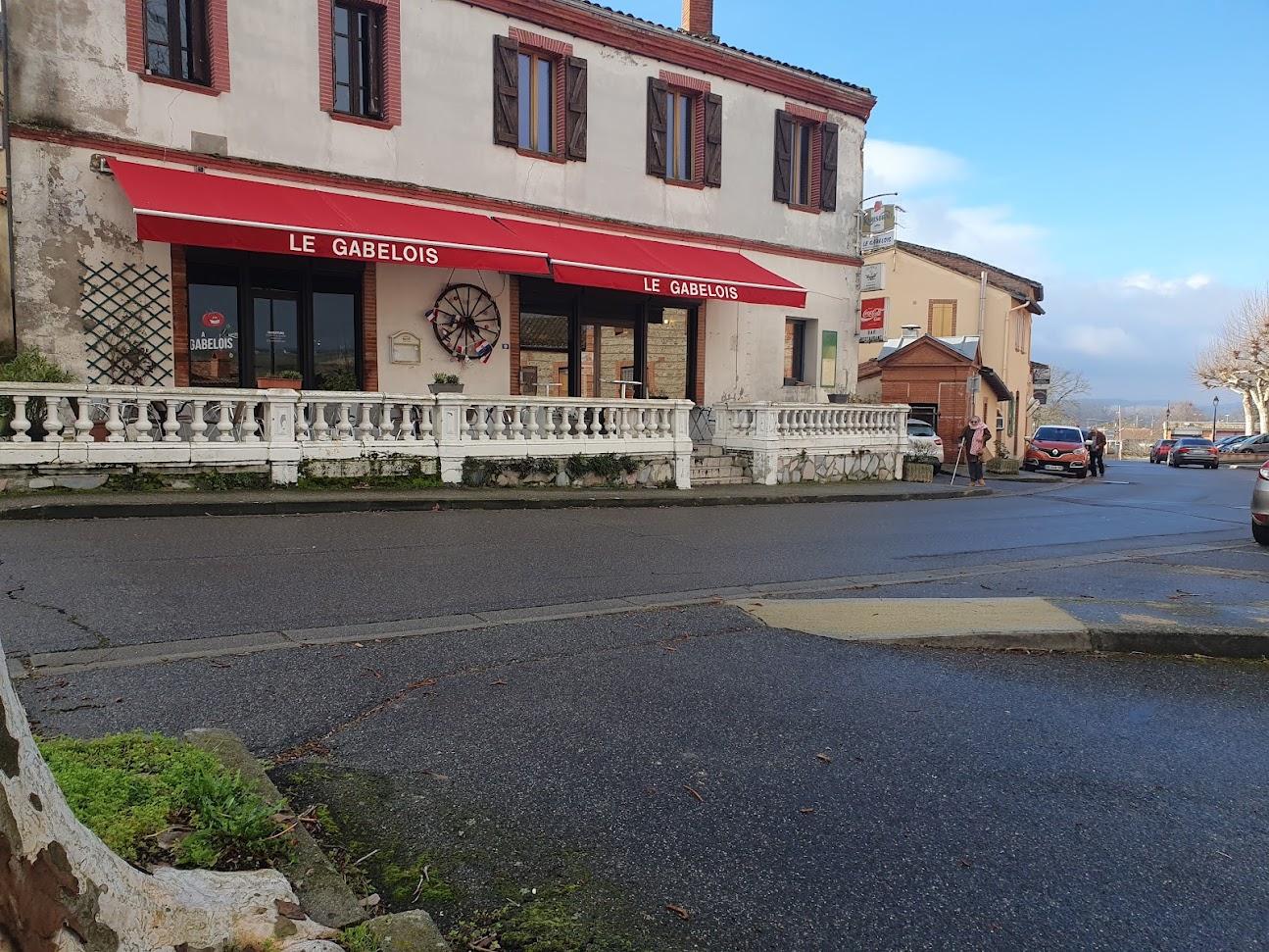 Photo de Le Gabelois
