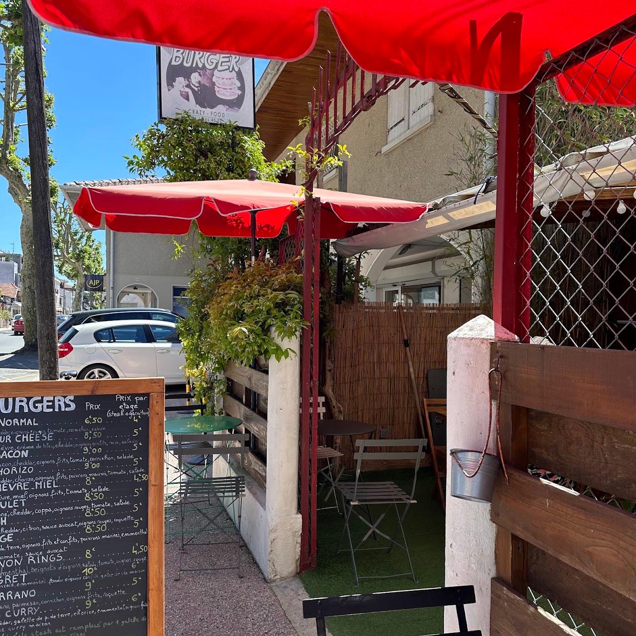 Photo de Garden Burger