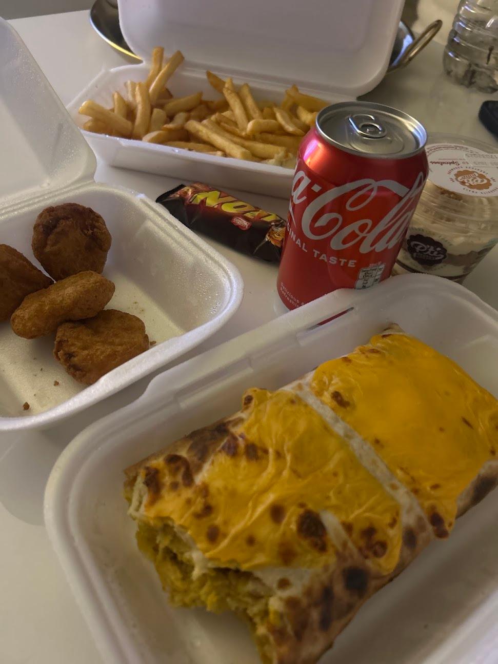 Photo de Smash food