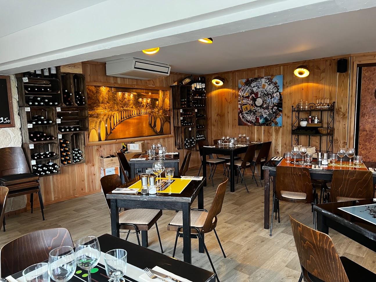 Photo de Restaurant L'Olivier