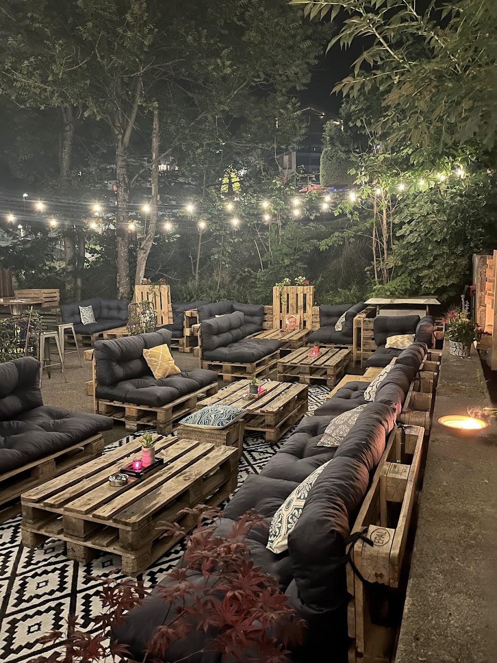 Photo de Le Grenier - Bar & Restaurant - La Clusaz