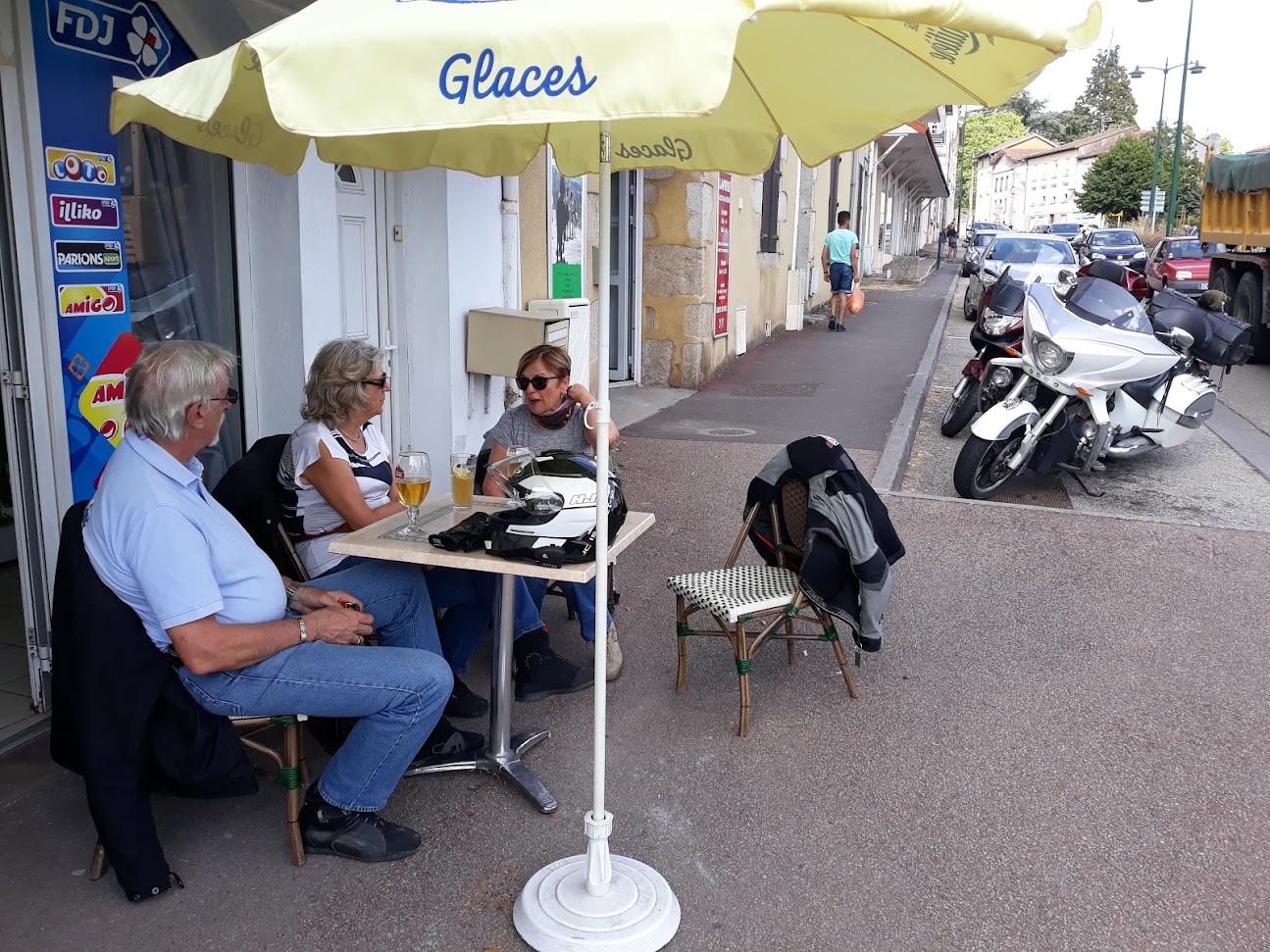 Photo de Bar Brasserie Snack Le Cheverny