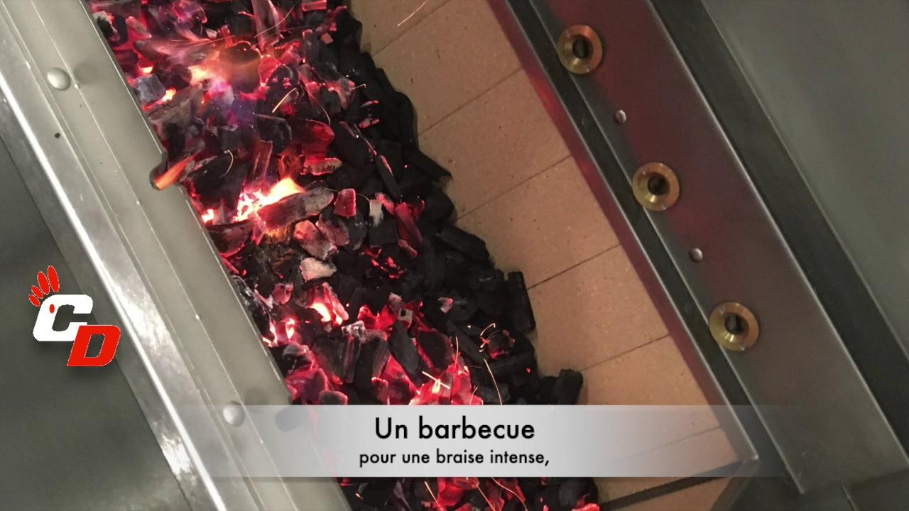Photo de Chick'n Délices