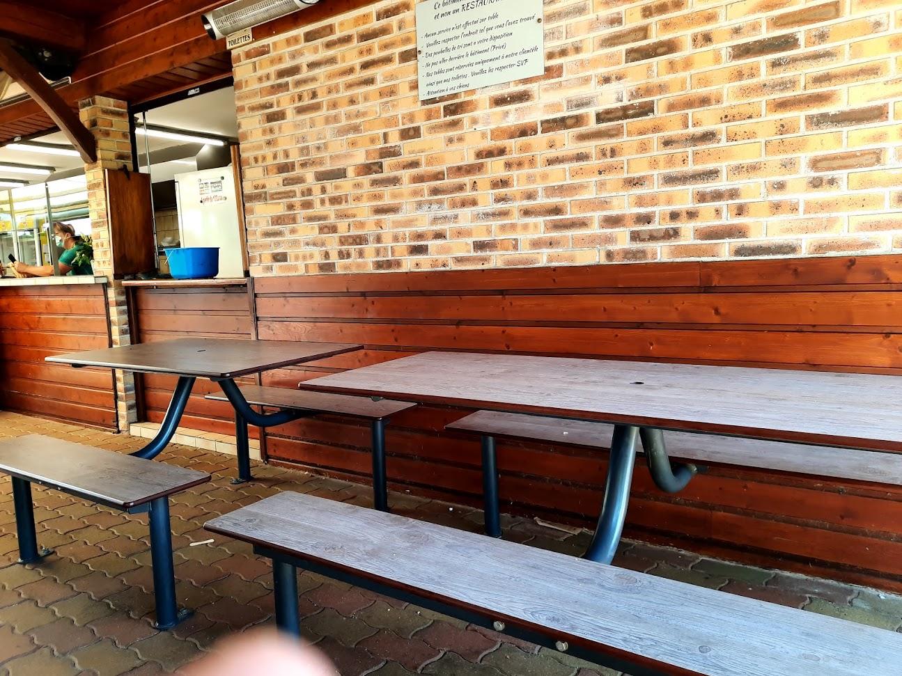 Photo du restaurant La Friterie grill
