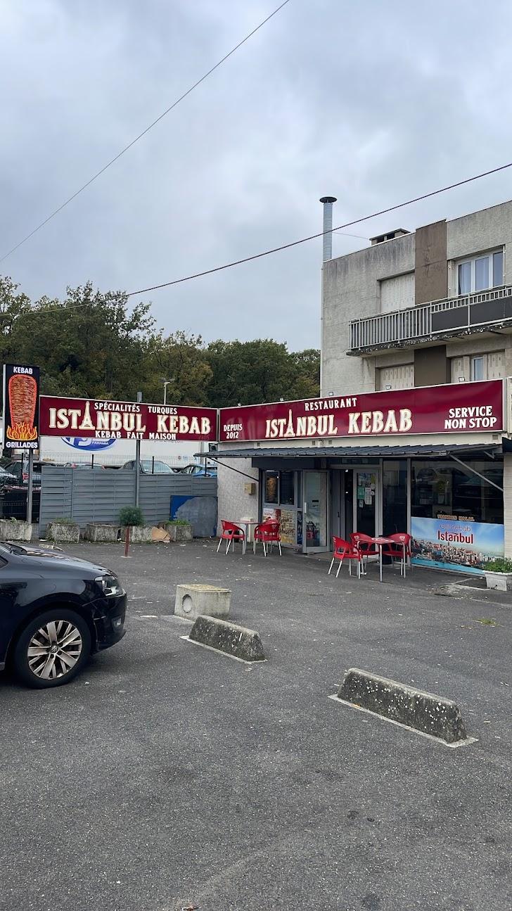 Photo du restaurant Istanbul Kebab Montigny les Cormeilles