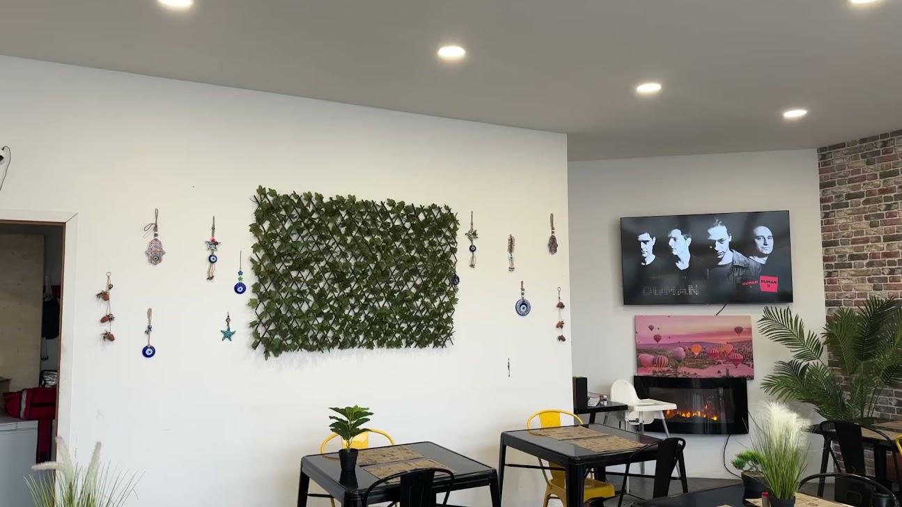 Photo du restaurant LE QUAI’BAB