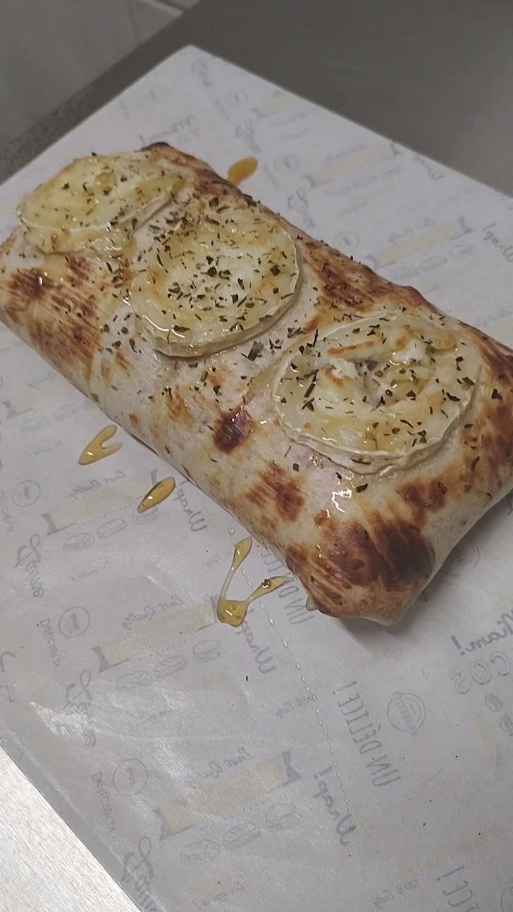 Photo du restaurant Le Cheesy