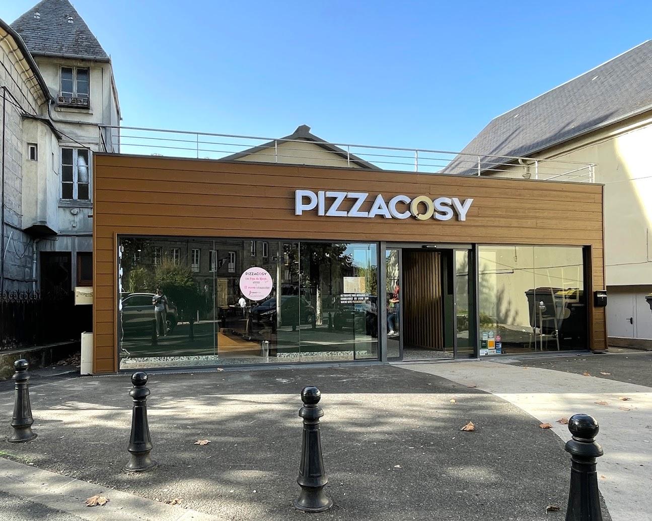 Photo de Pizza Cosy