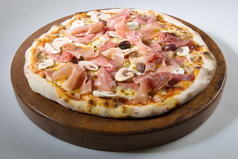Photo de Mister Pizza Vence