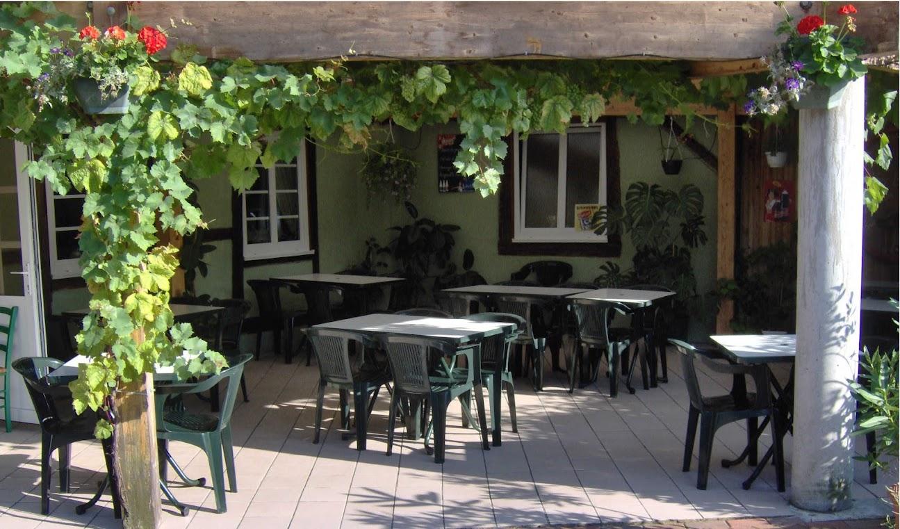 Photo de Auberge du Grand Ried - Biwand Remy