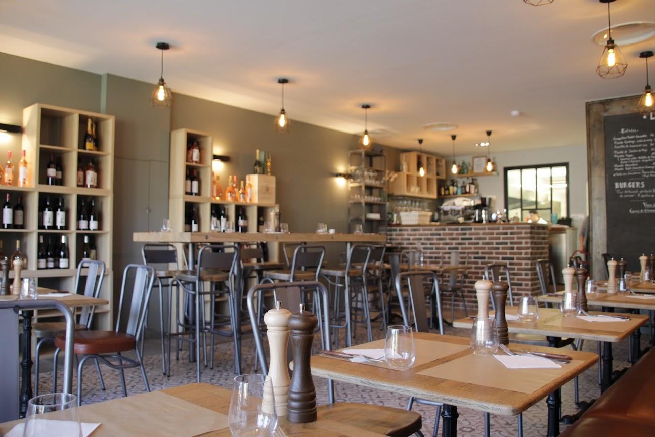 Photo de Restaurant le Bar-Bu