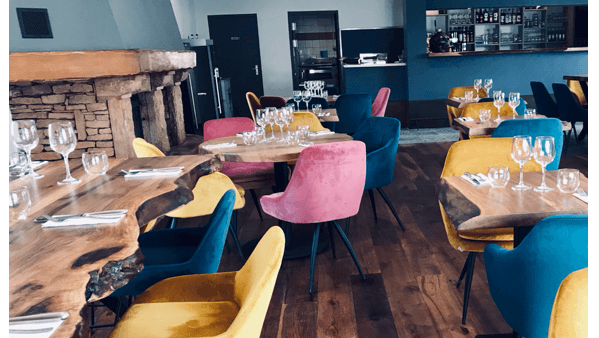 Photo de CARPE DIEM Restaurant Italien-Pizzeria au feu de bois
