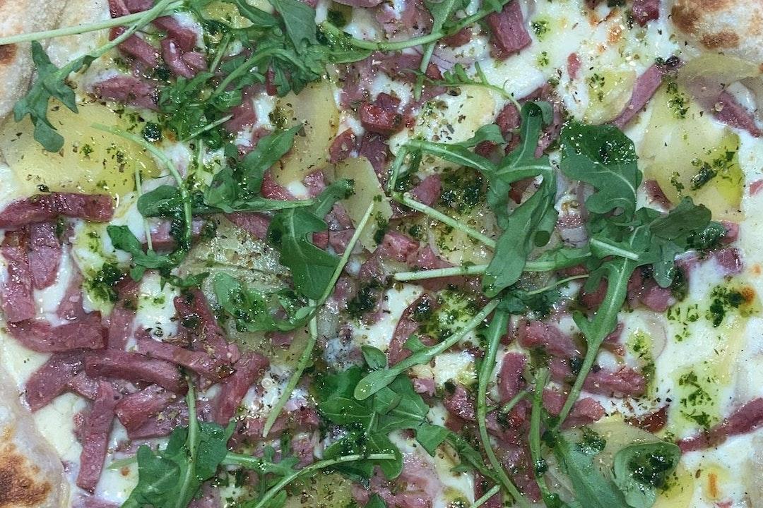 Photo de Pizza De La Place