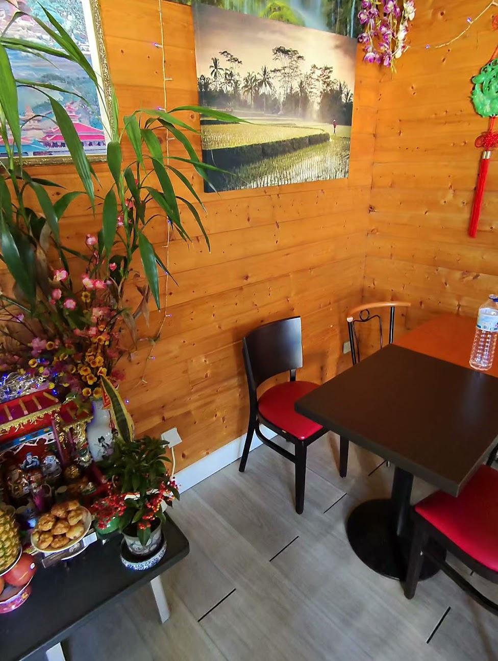 Photo du restaurant Thao-My Restaurant