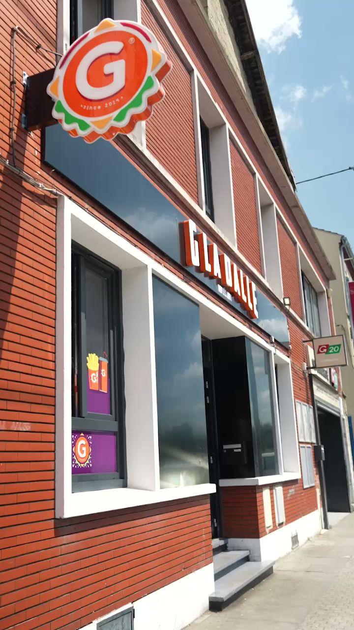 Photo de G LA DALLE Persan
