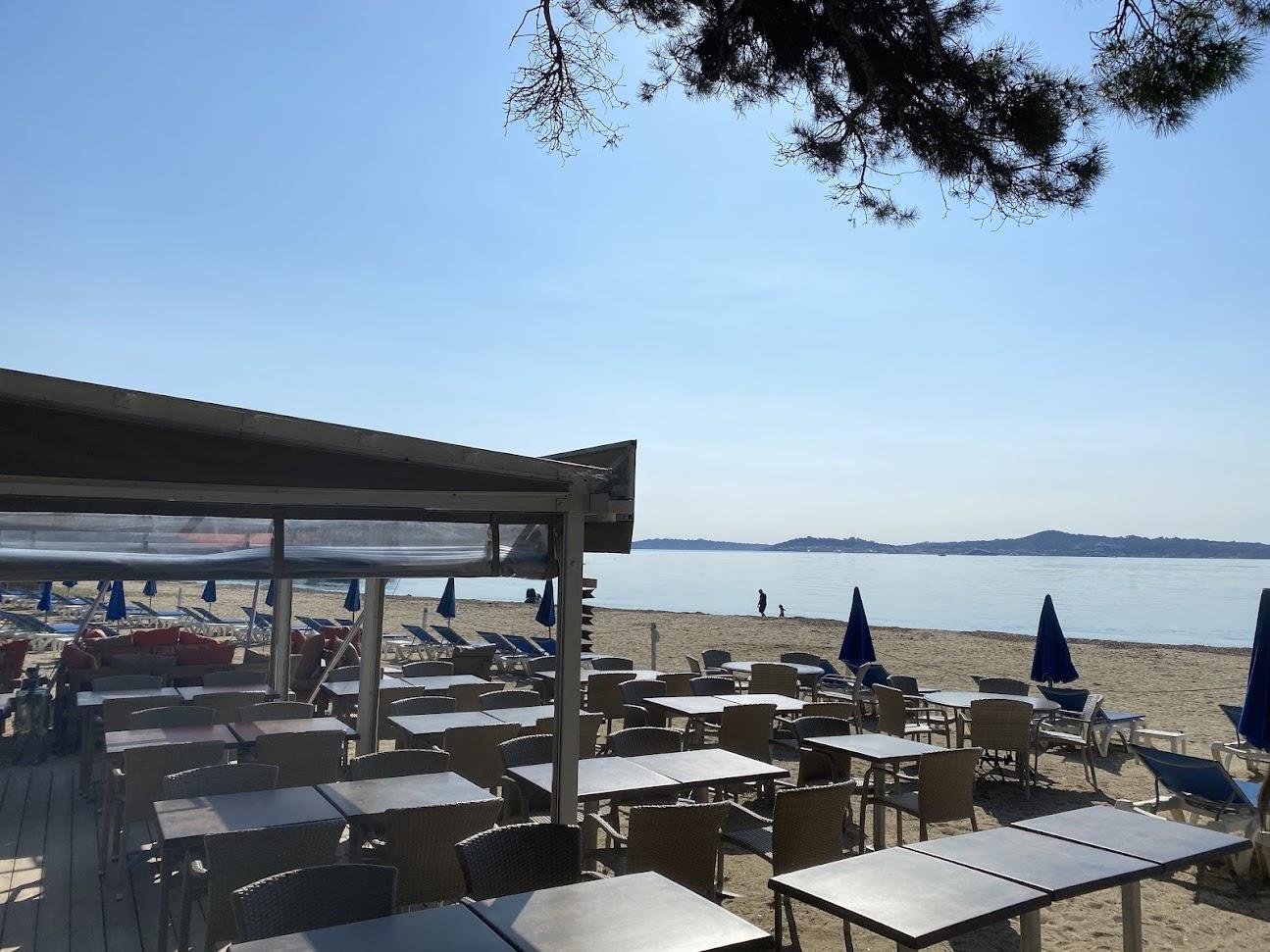 Photo de The M beach