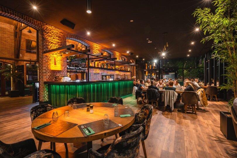 Photo du restaurant La Braise Seclin