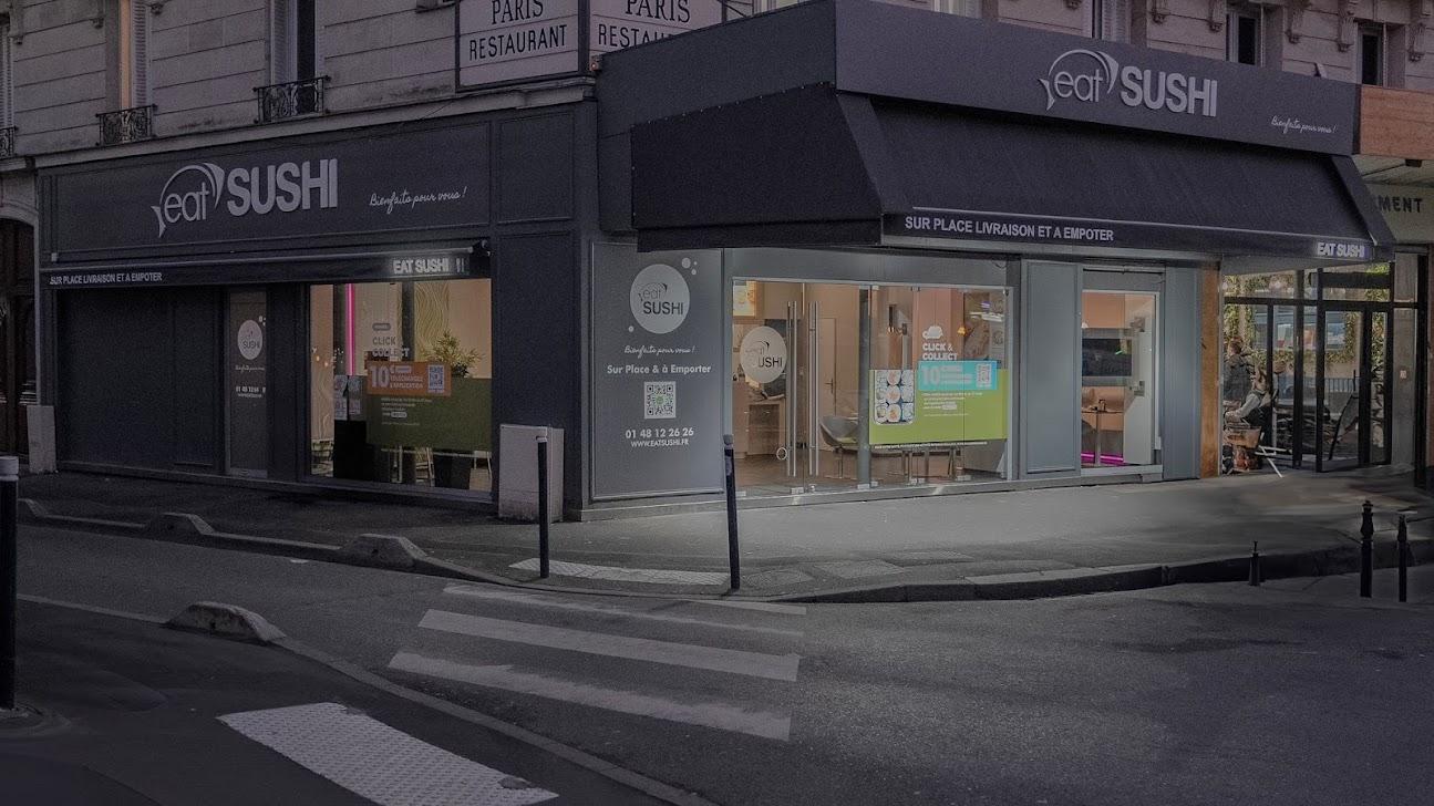 Photo de Eat Sushi Villemomble
